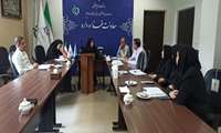 هشتادو یکمین جلسه از  شورای اداری